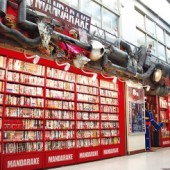 8 nơi săn hàng second-hand tại Tokyo